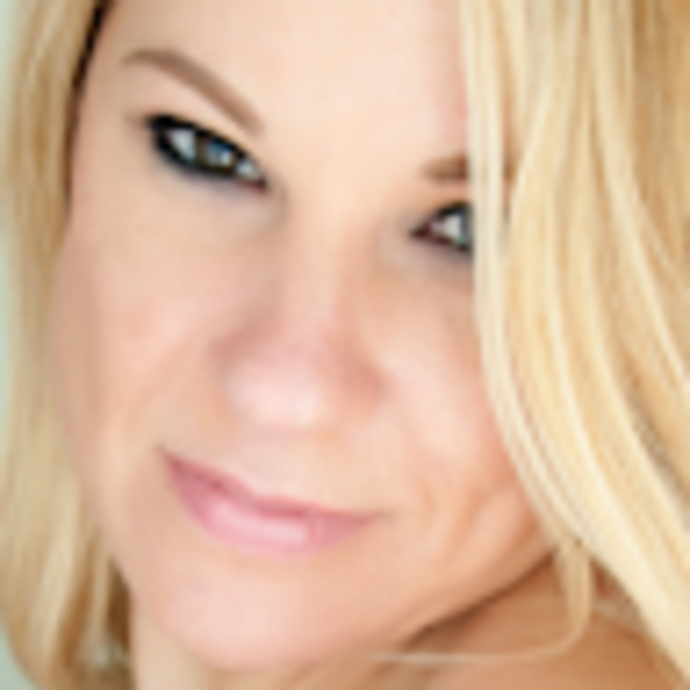 Meet your Posher, Anne